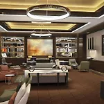 Mercure West & Convention Center 伊斯坦布尔