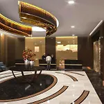 Mercure West & Convention Center 酒店 5*