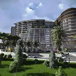 Mercure West & Convention Center 伊斯坦布尔