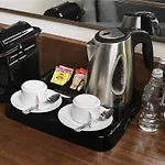 酒店 Mercure West & Convention Center 5*