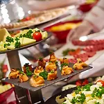 Mercure West & Convention Center 酒店 伊斯坦布尔