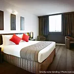 Mercure West & Convention Center