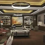 酒店 Mercure West & Convention Center 5*