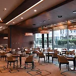 酒店 Mercure West & Convention Center 伊斯坦布尔