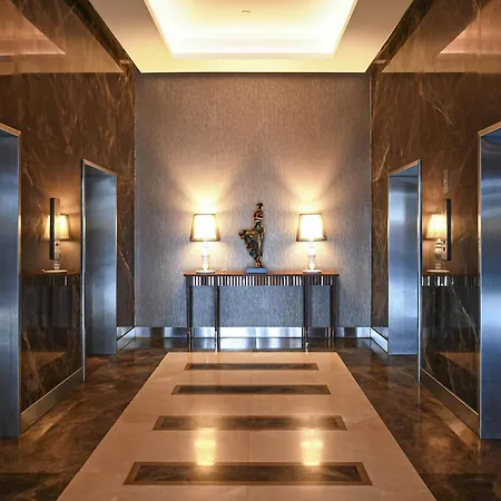 Mercure West & Convention Center Ξενοδοχείο Κωνσταντινούπολη