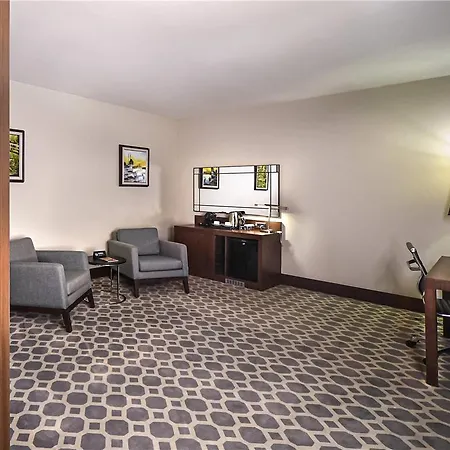 Mercure West & Convention Center Ξενοδοχείο