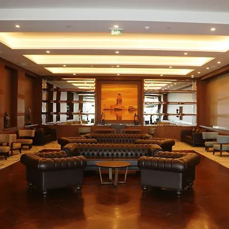 Hotell Mercure West & Convention Center