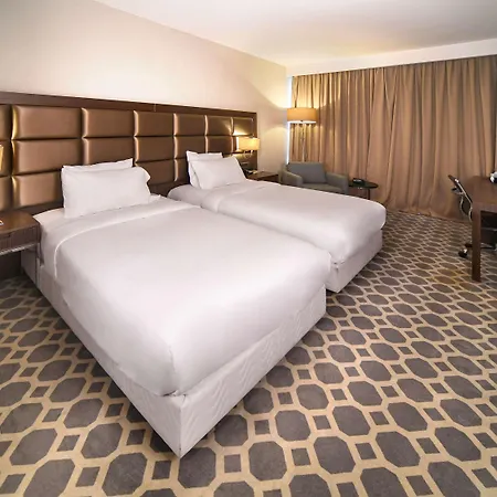 Hotell Mercure West & Convention Center