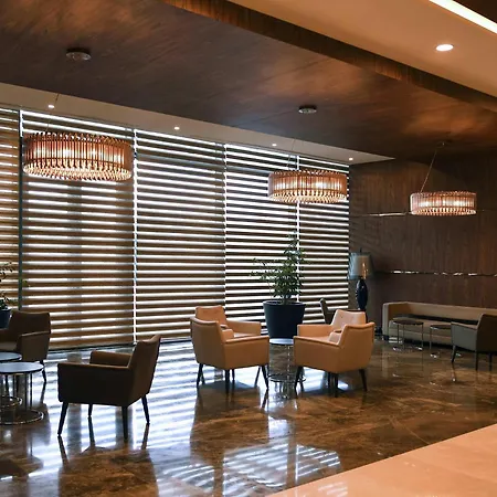 Mercure West & Convention Center 酒店 伊斯坦布尔