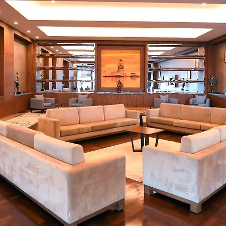 Hotel Mercure West & Convention Center Istanbul