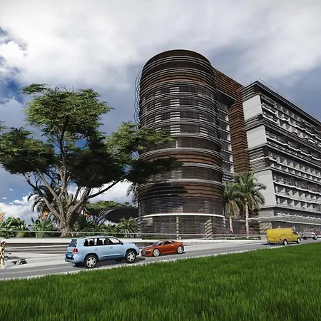 Mercure West & Convention Center