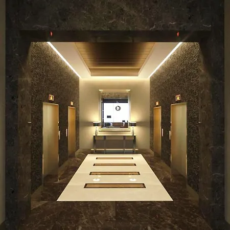 Hotell Mercure West & Convention Center