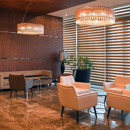 Hotell Mercure West & Convention Center