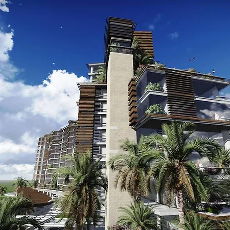 Mercure West & Convention Center Otel 5*