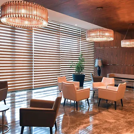 Mercure West & Convention Center Hotel Istanbul