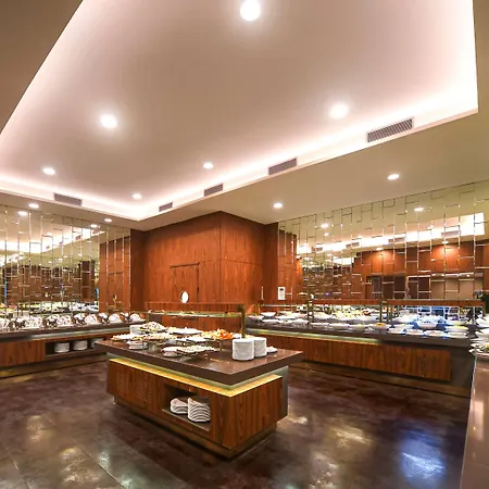 Mercure West & Convention Center 5* Istanbul