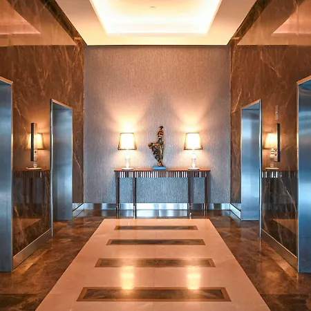 Mercure West & Convention Center Hotell Istanbul