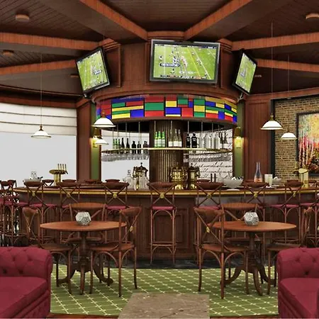 Hotel Mercure West & Convention Center