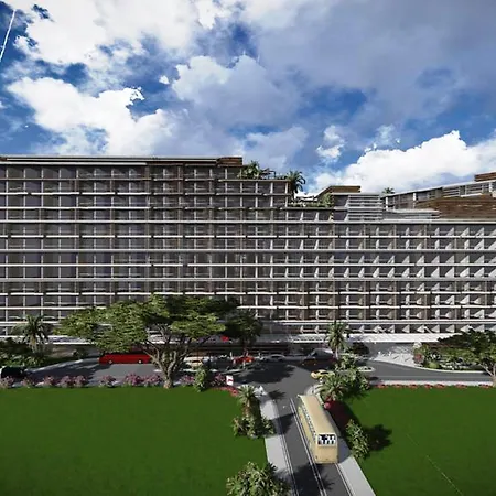 Mercure West & Convention Center 5*