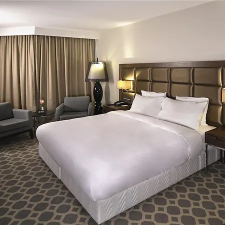 Hotel Mercure West & Convention Center Istanbul