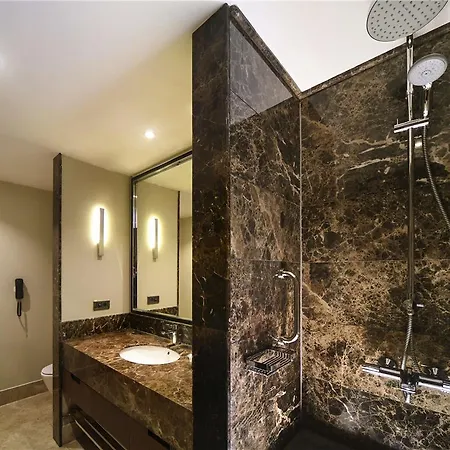 Mercure West & Convention Center Hotel Provincia di Istanbul