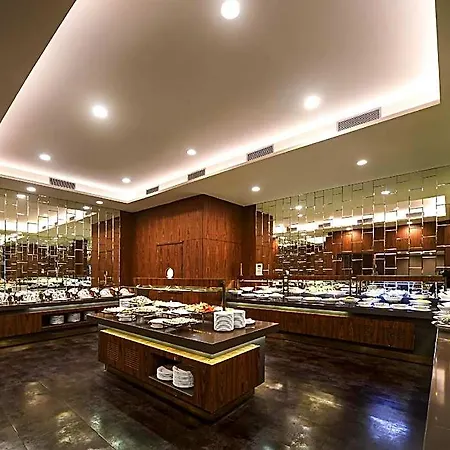 Mercure West & Convention Center Istanbul