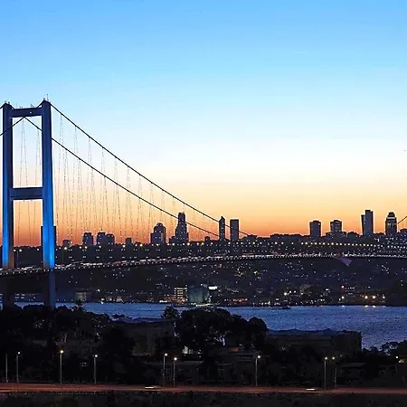 Mercure West & Convention Center Istanbul