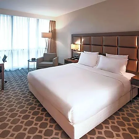 Hotell Mercure West & Convention Center Istanbul