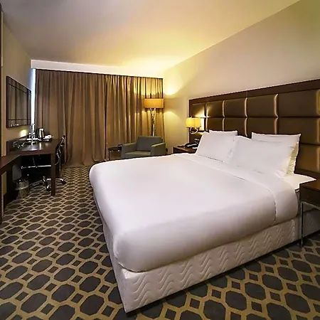 Mercure West & Convention Center 5* Istanbul