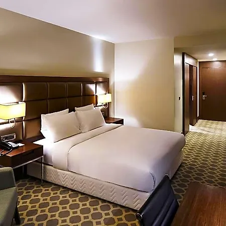 Hotell Mercure West & Convention Center Istanbul