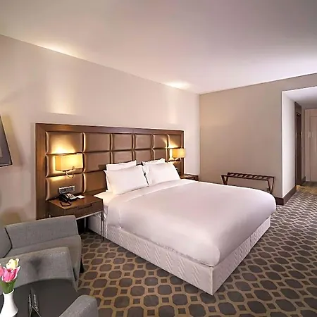 Mercure West & Convention Center 5* Istanbul