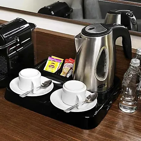 Hotell Mercure West & Convention Center 5*