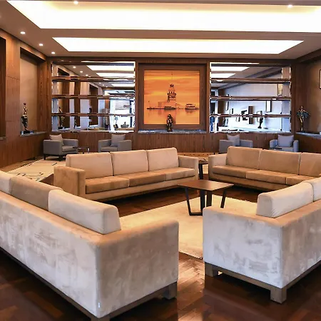 Mercure West & Convention Center Szálloda Isztambul
