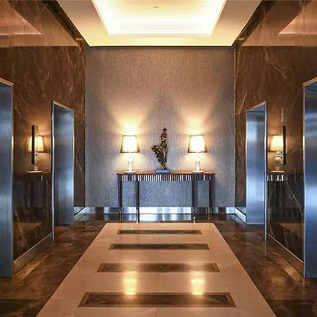 Mercure West & Convention Center 5* Isztambul