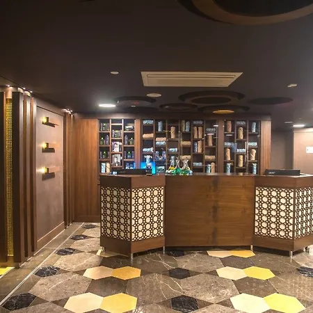 Hotell Mercure West & Convention Center