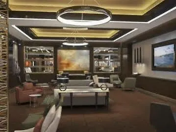 Szálloda Mercure West & Convention Center 5*