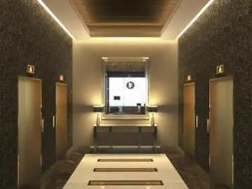 Hotell Mercure West & Convention Center Istanbul