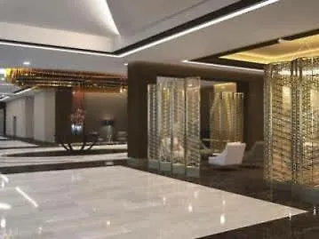 Hotell Mercure West & Convention Center 5*