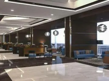 Hotell Mercure West & Convention Center