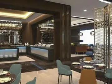 Hotell Mercure West & Convention Center 5*