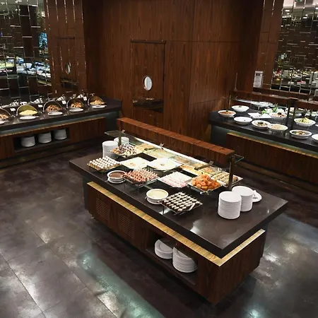 Mercure West & Convention Center Istanbul