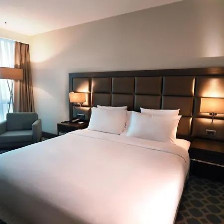 Hotell Mercure West & Convention Center