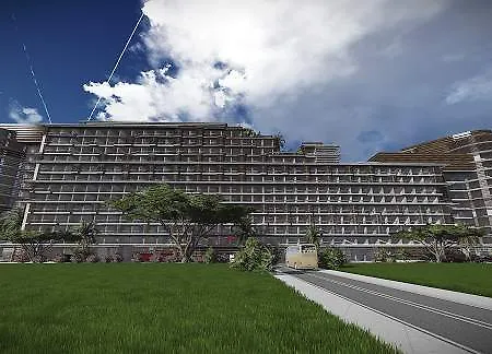 Hotell Mercure West & Convention Center Istanbul