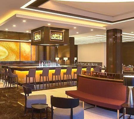 Hotel Mercure West & Convention Center