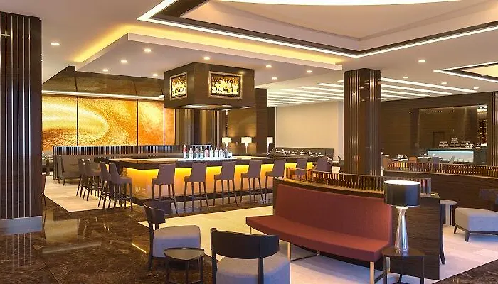 Hotel Mercure West & Convention Center