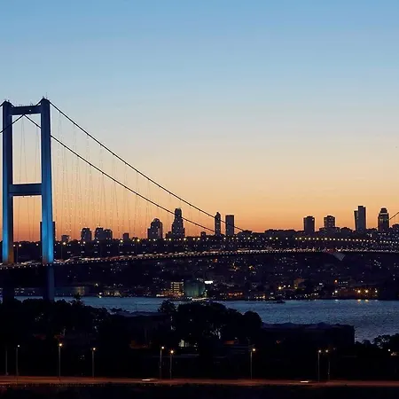 Mercure West & Convention Center Istanboel