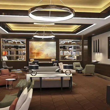 Mercure West & Convention Center Istanboel