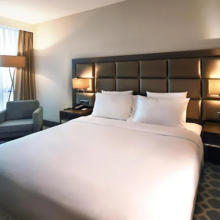 Mercure West & Convention Center Istanboel