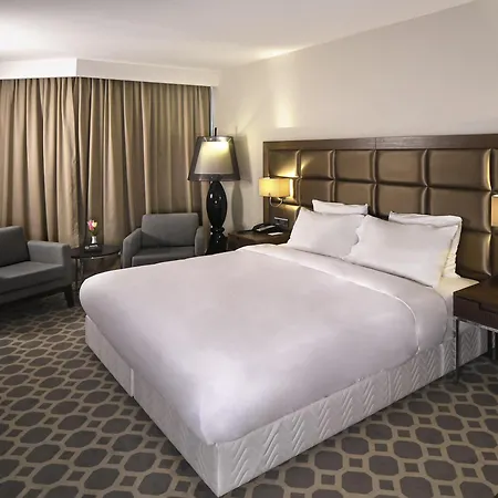 Mercure West & Convention Center Hotel Istanboel