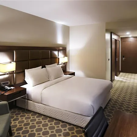 호텔 Mercure West & Convention Center 이스탄불